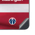 NBA Washington Wizards Jersey Galaxy A54 5G Skin